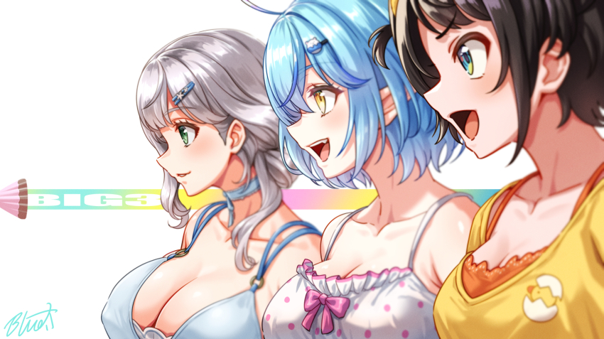 Oozora Subaru (Hololive) Rule 34 Image