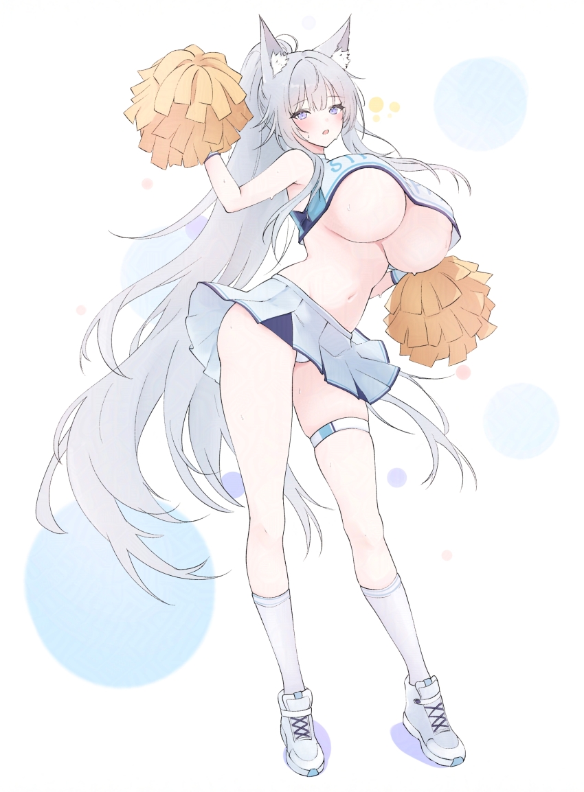 Shinano (Azur Lane) Rule 34 Image