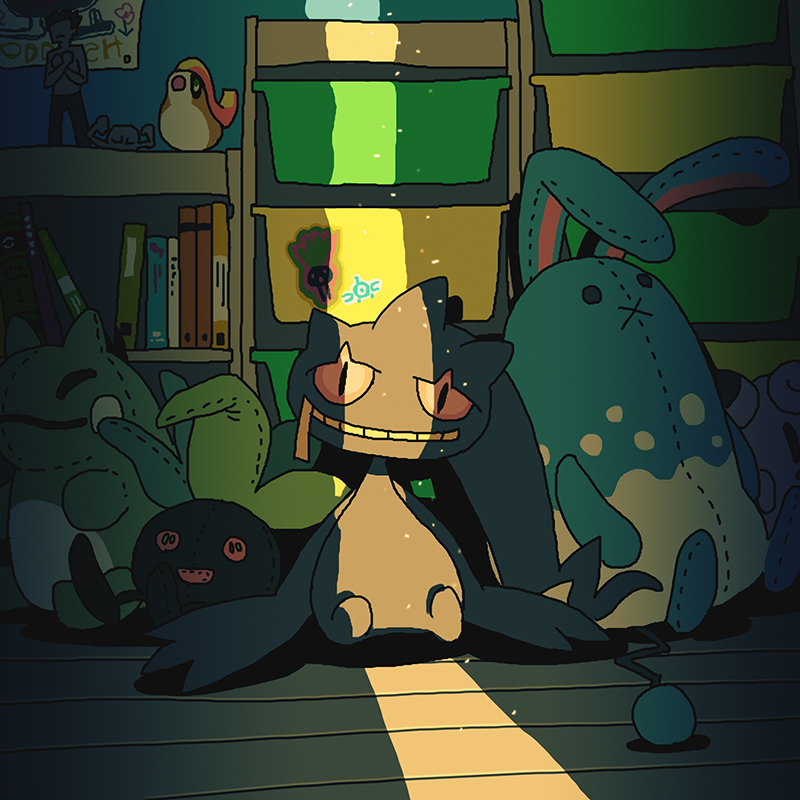 Azumarill (Nintendo) Rule 34 Image