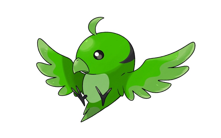Pokemon (Creature) Rule 34 Image