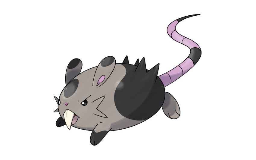 Pokemon (Creature) Rule 34 Image