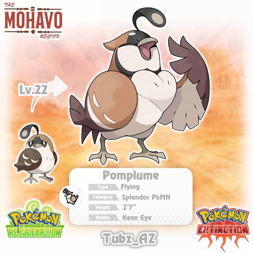 Pokemon (Creature) Rule 34 Image
