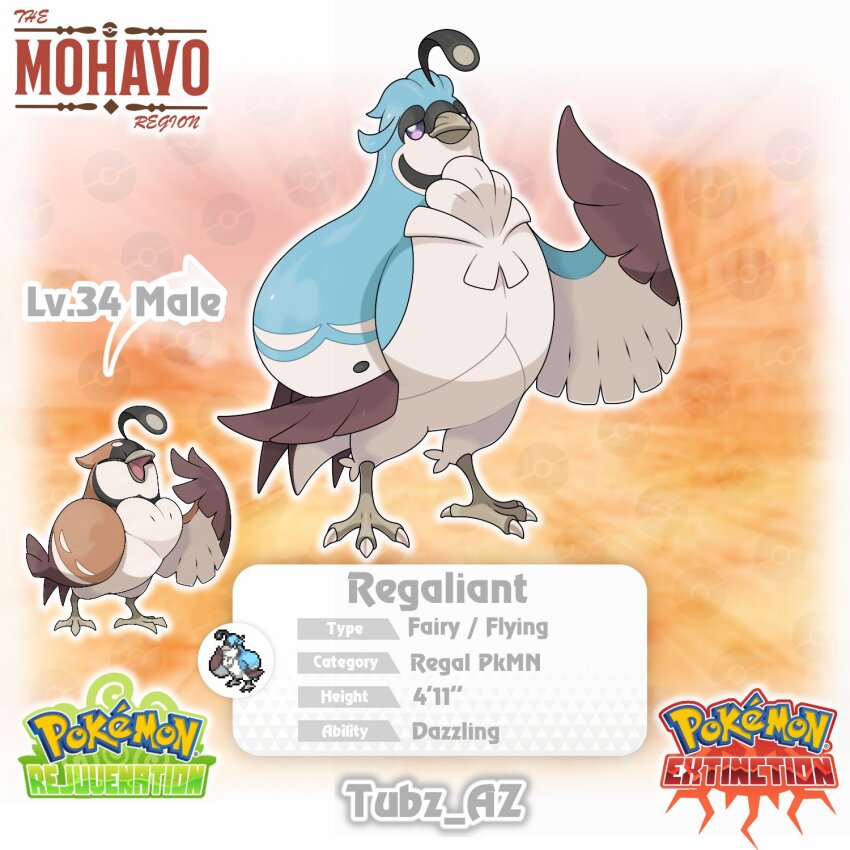 Pokemon (Creature) Rule 34 Image