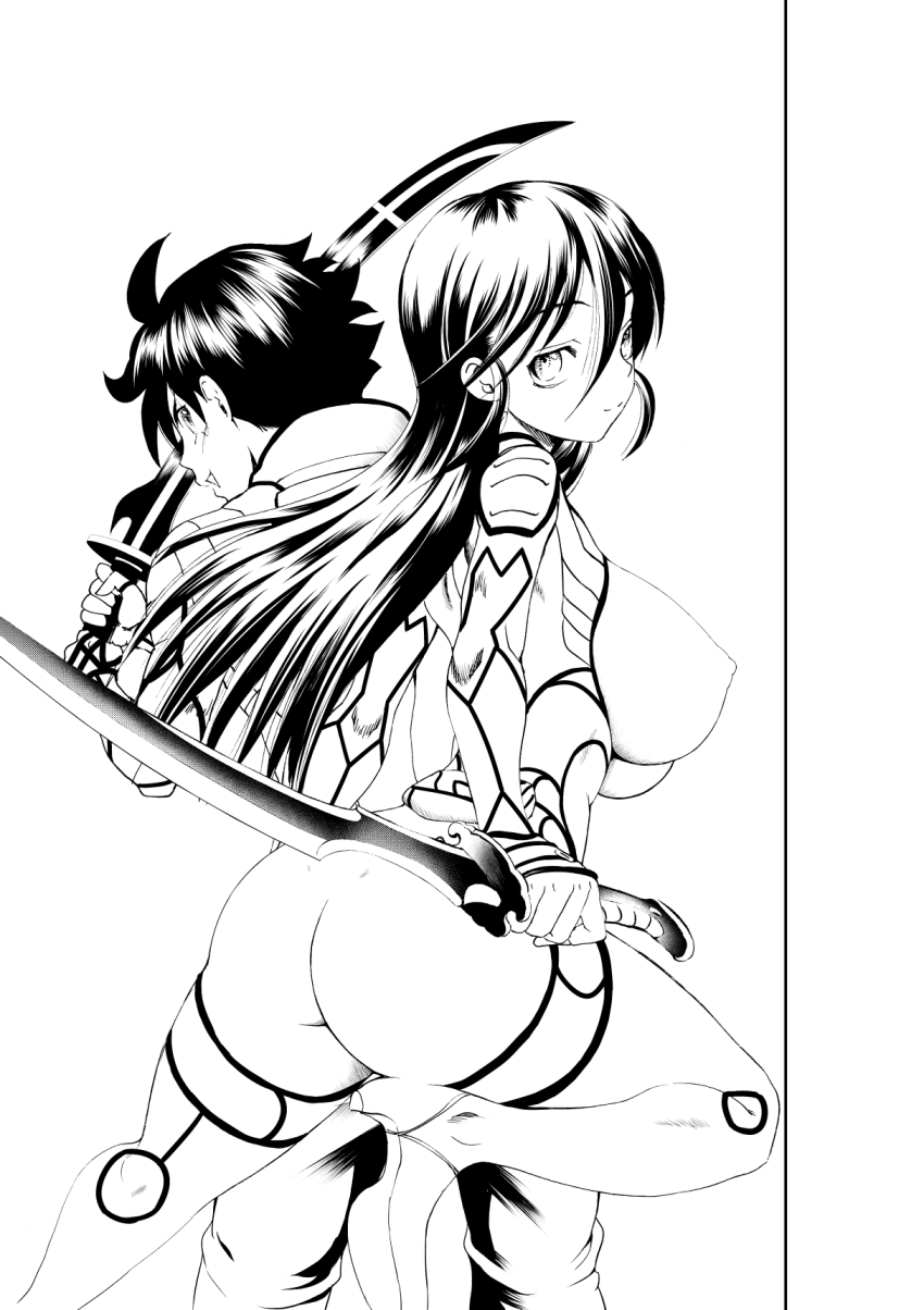 Akashi Eito (Kimi Wa 008) Rule 34 Image
