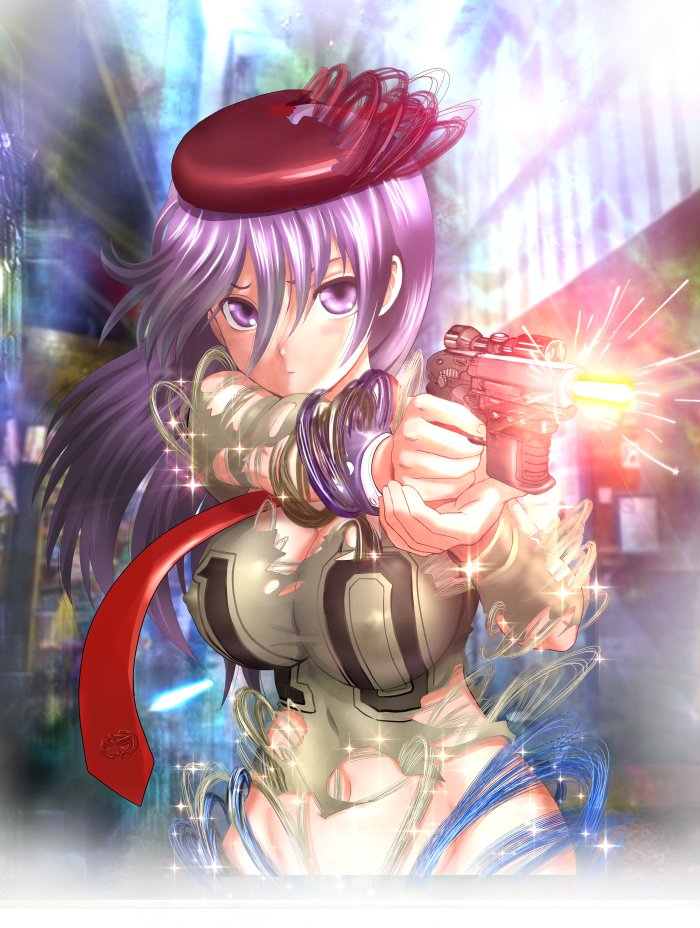 Kido Ayame (Kimi Wa 008) Rule 34 Image