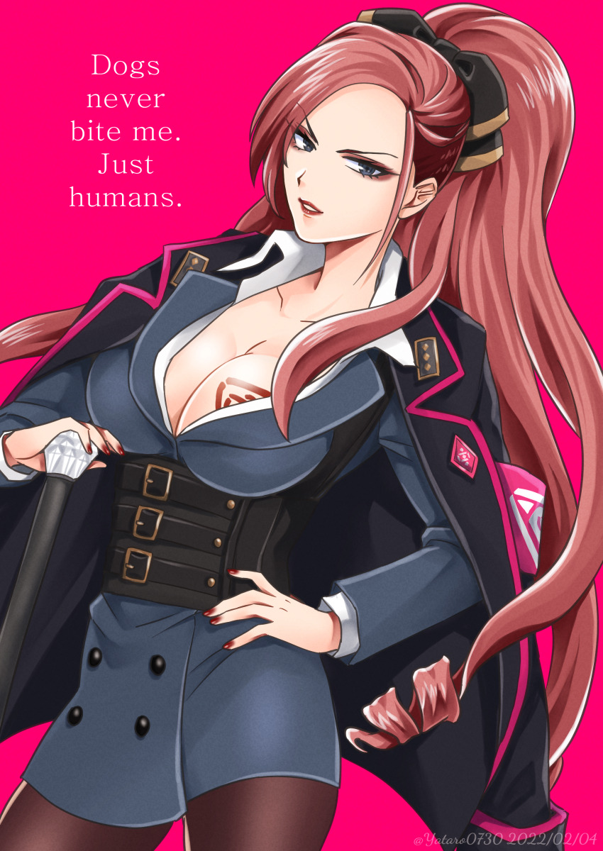 Hypnosis Mic Rule 34 Image