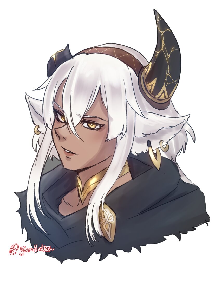 Meliai (Fire Emblem) Rule 34 Image