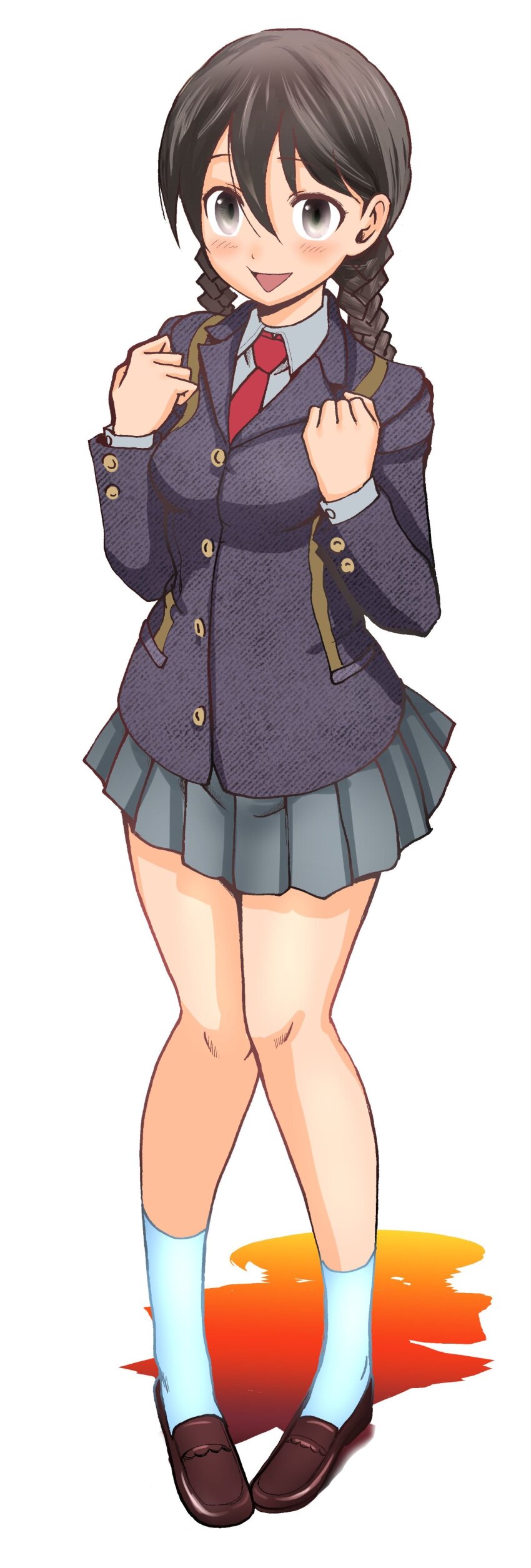 Yamada Youko (Kimi Wa 008) Rule 34 Image