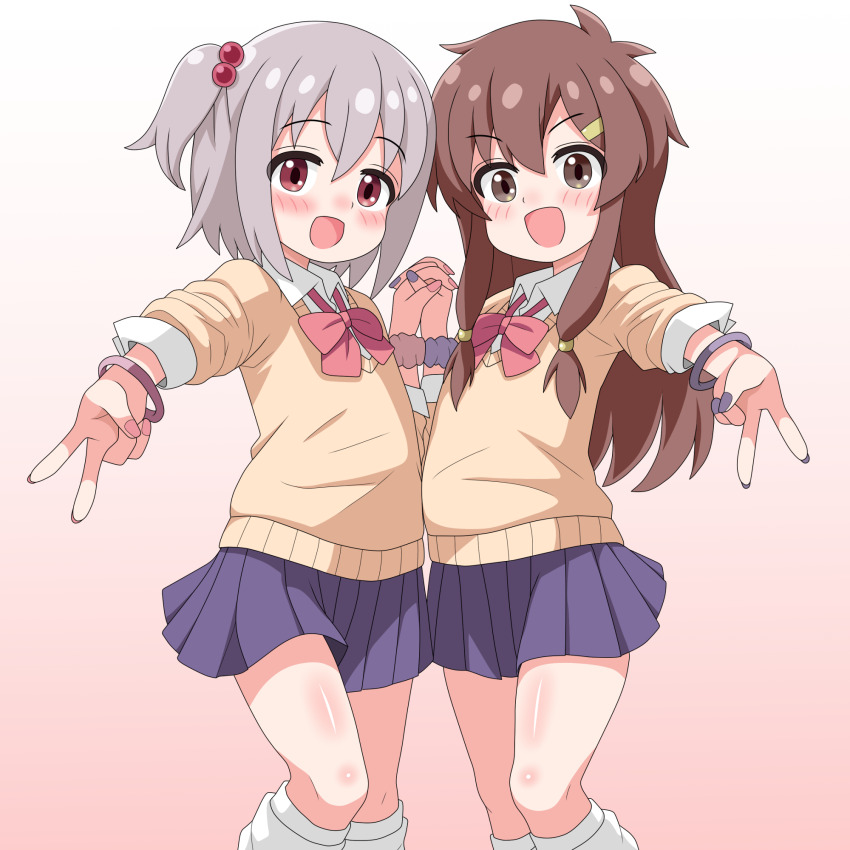 Onii-Chan Wa Oshimai! Rule 34 Image