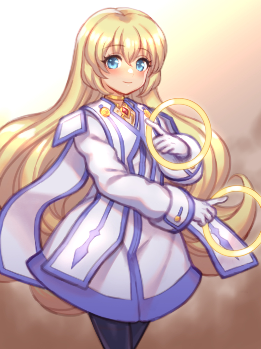 Colette Brunel (Tales Of (Series)) Rule 34 Image