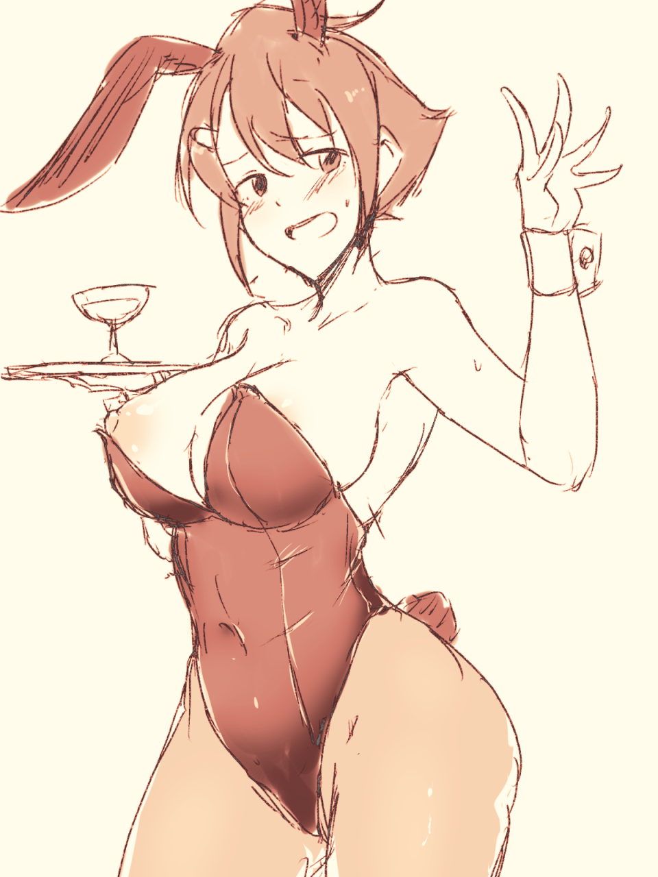 Character Request (Copyright Request) Rule 34 Image