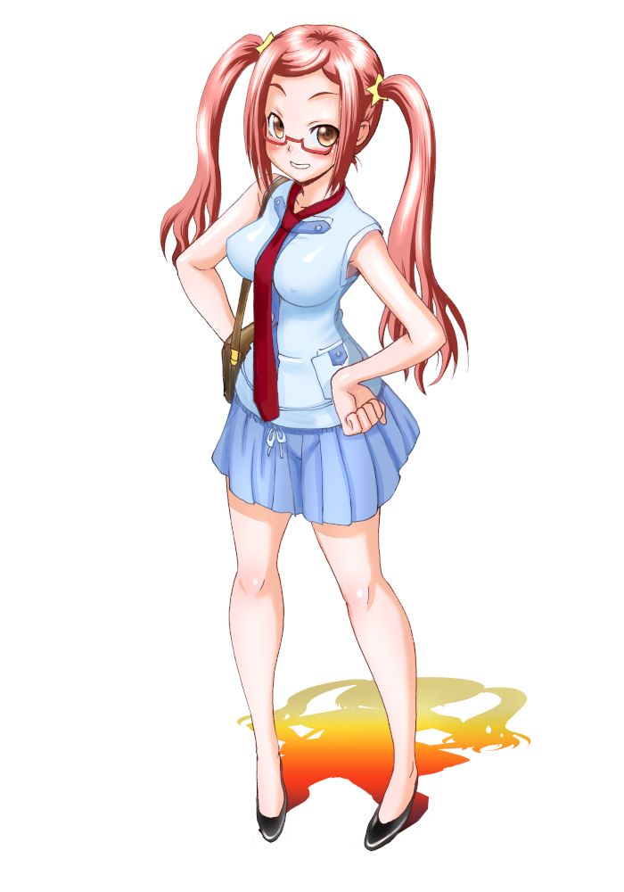 Character Request Rule 34 Image