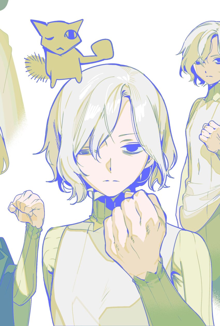 Mithrun (Dungeon Meshi) Rule 34 Image