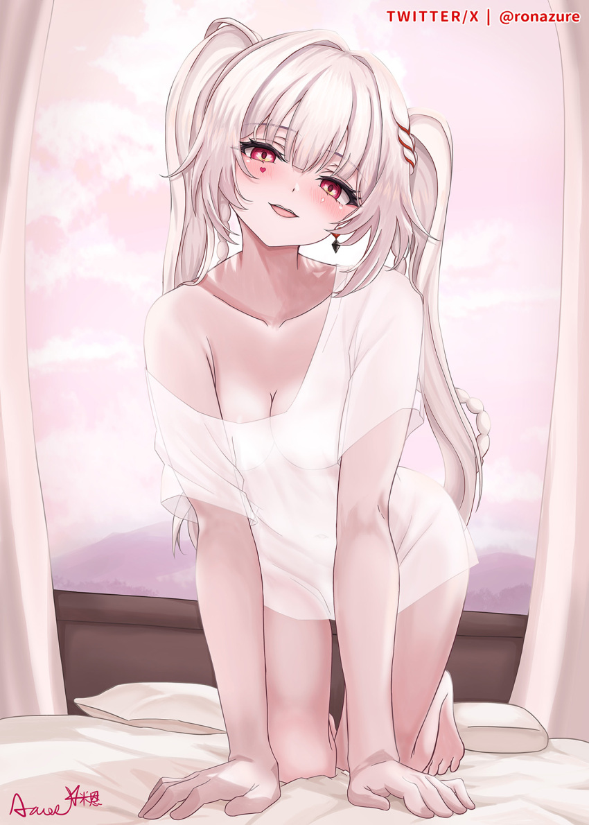 Sparkle (Honkai: Star Rail) Rule 34 Image