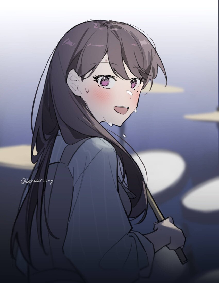 Shiina Taki (Bang Dream!) Rule 34 Image