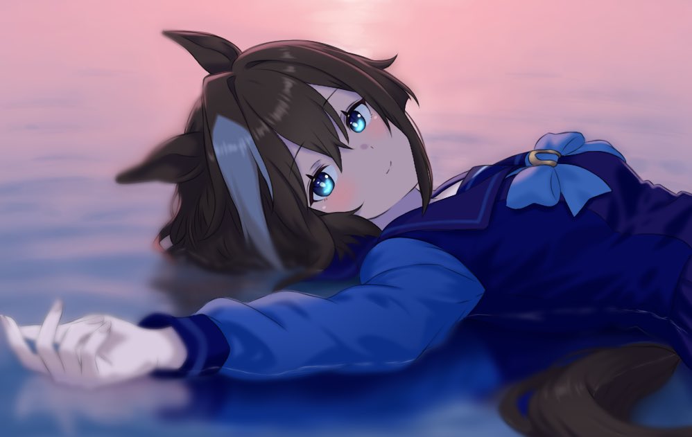 Cheval Grand (Umamusume) Rule 34 Image