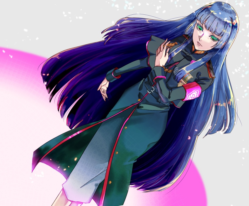 Hypnosis Mic Rule 34 Image