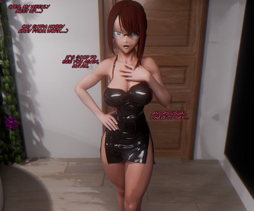 1girls Rule 34 Image