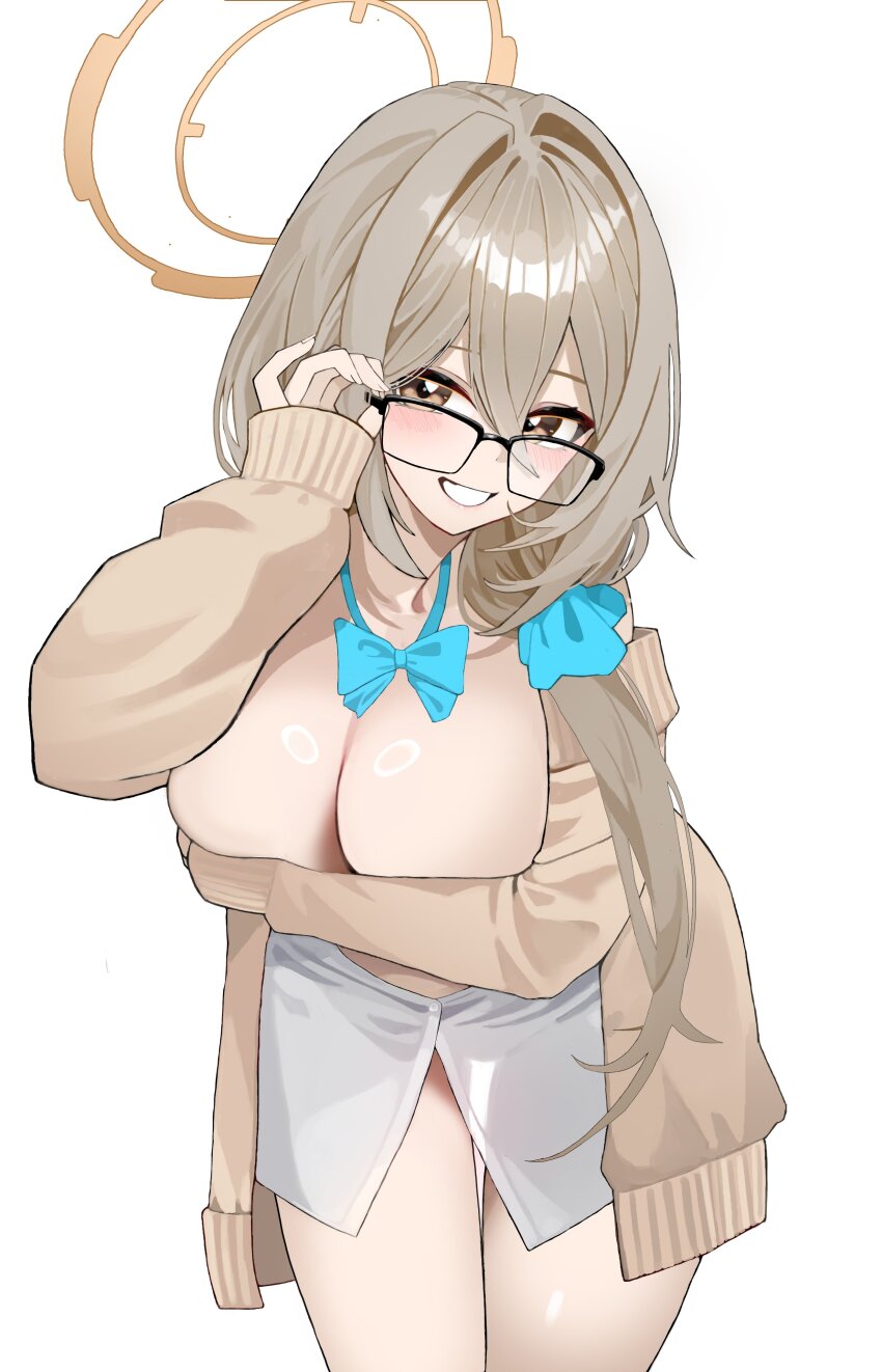 Akane (Blue Archive) Rule 34 Image