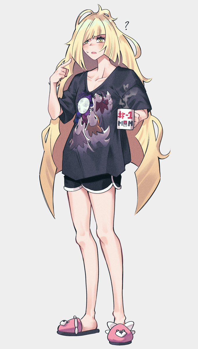 Bewear (Nintendo) Rule 34 Image