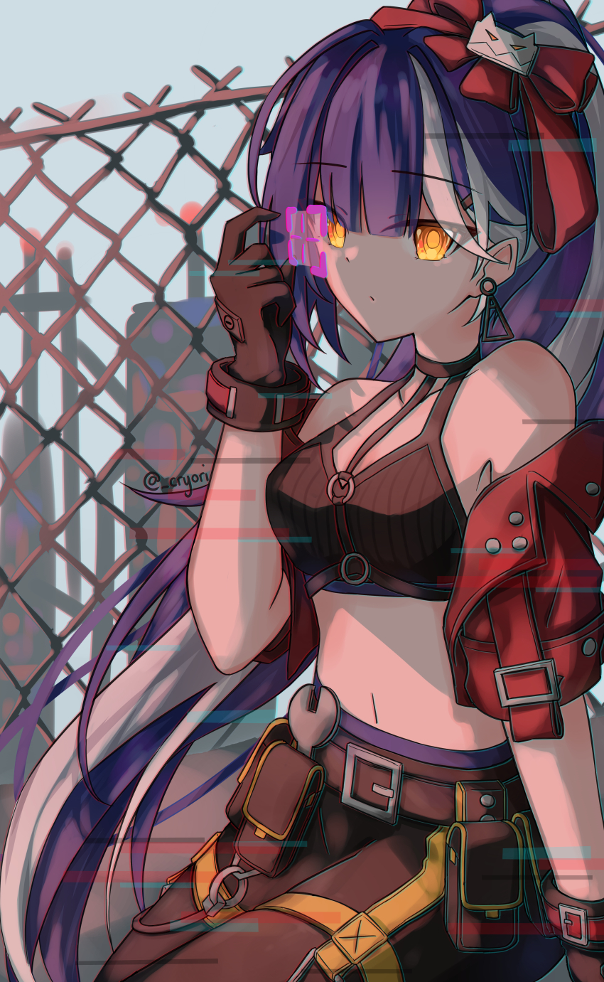 Tower Of Fantasy Rule 34 Image