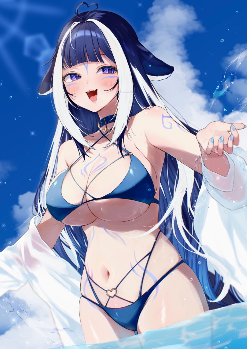 Shylily (Indie Virtual Youtuber) Rule 34 Image