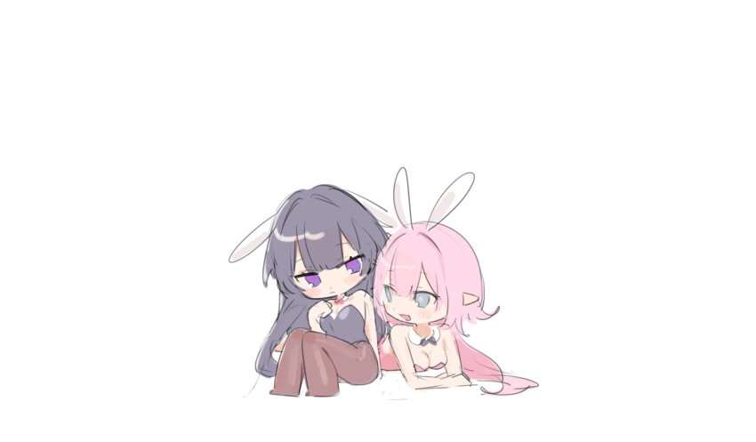 Elysia (Honkai Impact) Rule 34 Image