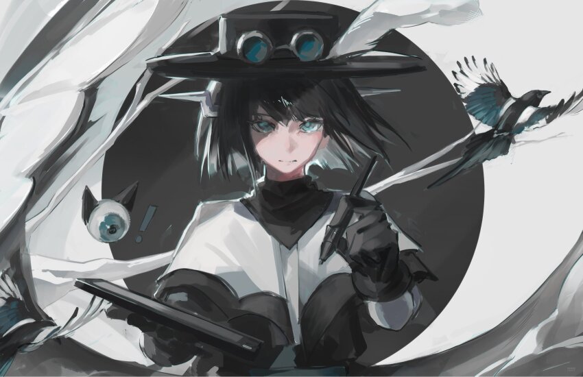 Huion Rule 34 Image