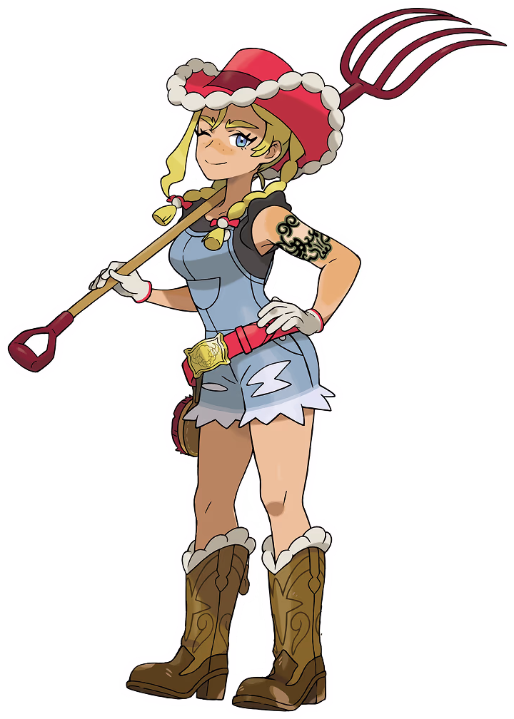 Kitt (Pokemon) Rule 34 Image