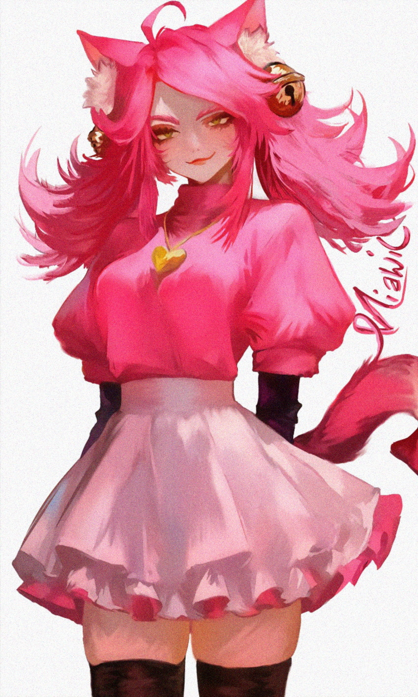 Mad Mew Mew (Original) Rule 34 Image