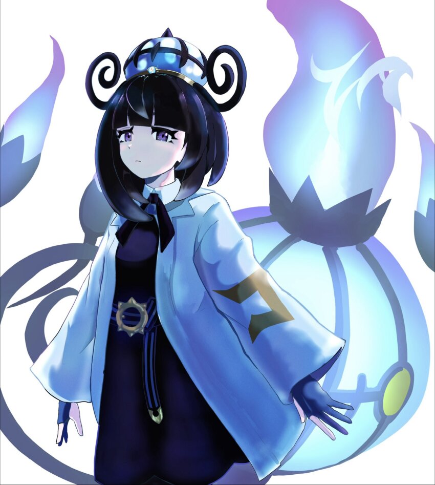 Chandelure (Nintendo) Rule 34 Image
