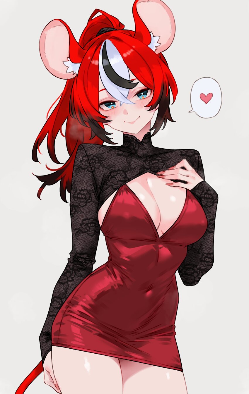 Hakos Baelz (Hololive) Rule 34 Image