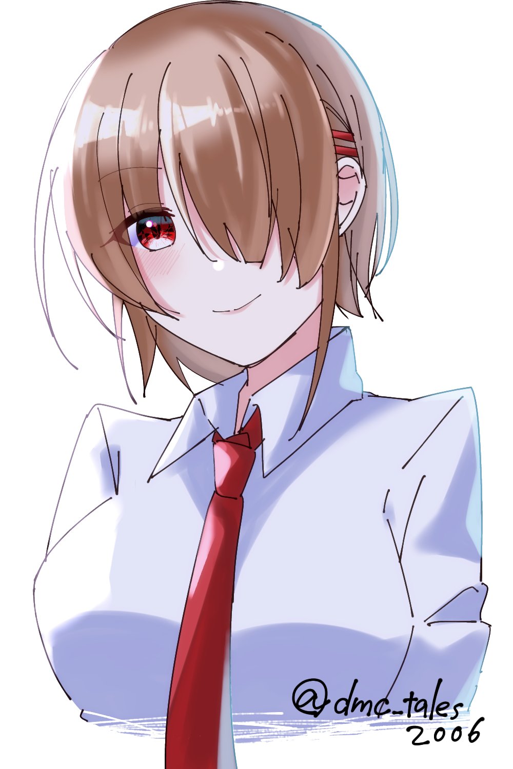 Kayamori Ruka (Heaven Burns Red) Rule 34 Image