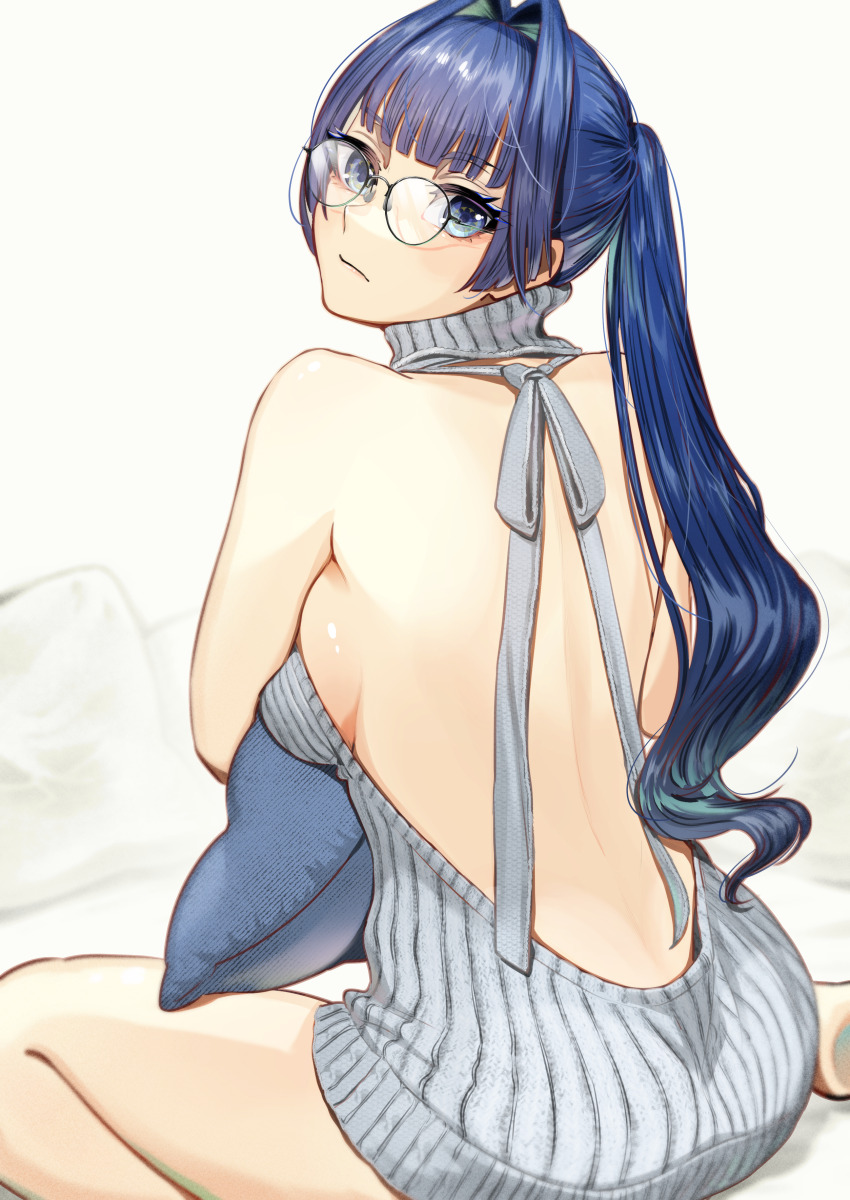 Ouro Kronii (Hololive) Rule 34 Image