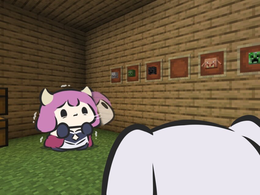 Aura (Sousou No Frieren) Rule 34 Image