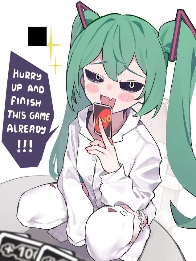 Original Rule 34 Image