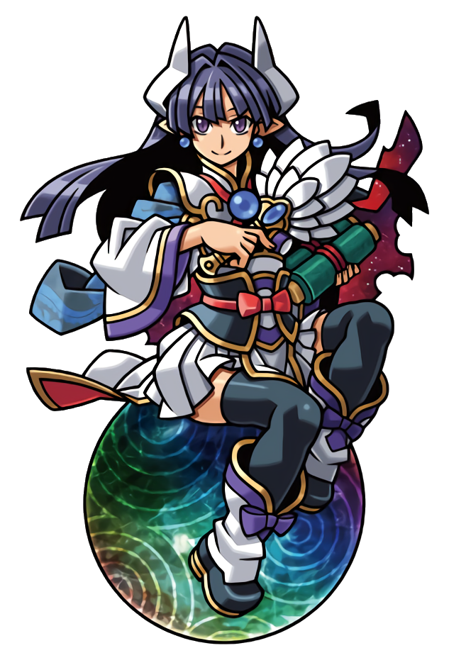 Shinrabanshou Rule 34 Image