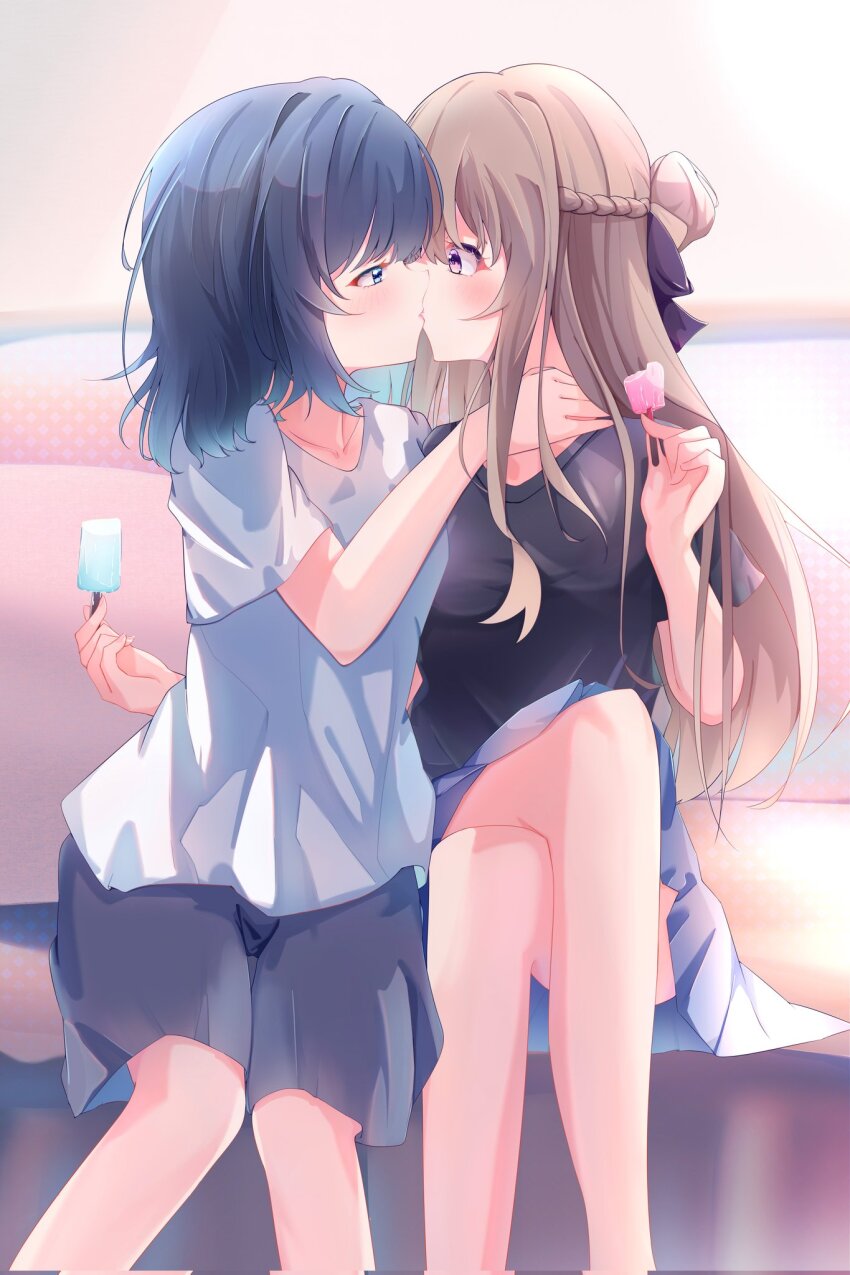 Miyagi Shiori Rule 34 Image