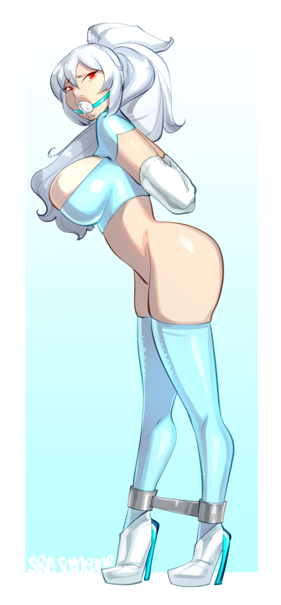 Visi Rule 34 Image