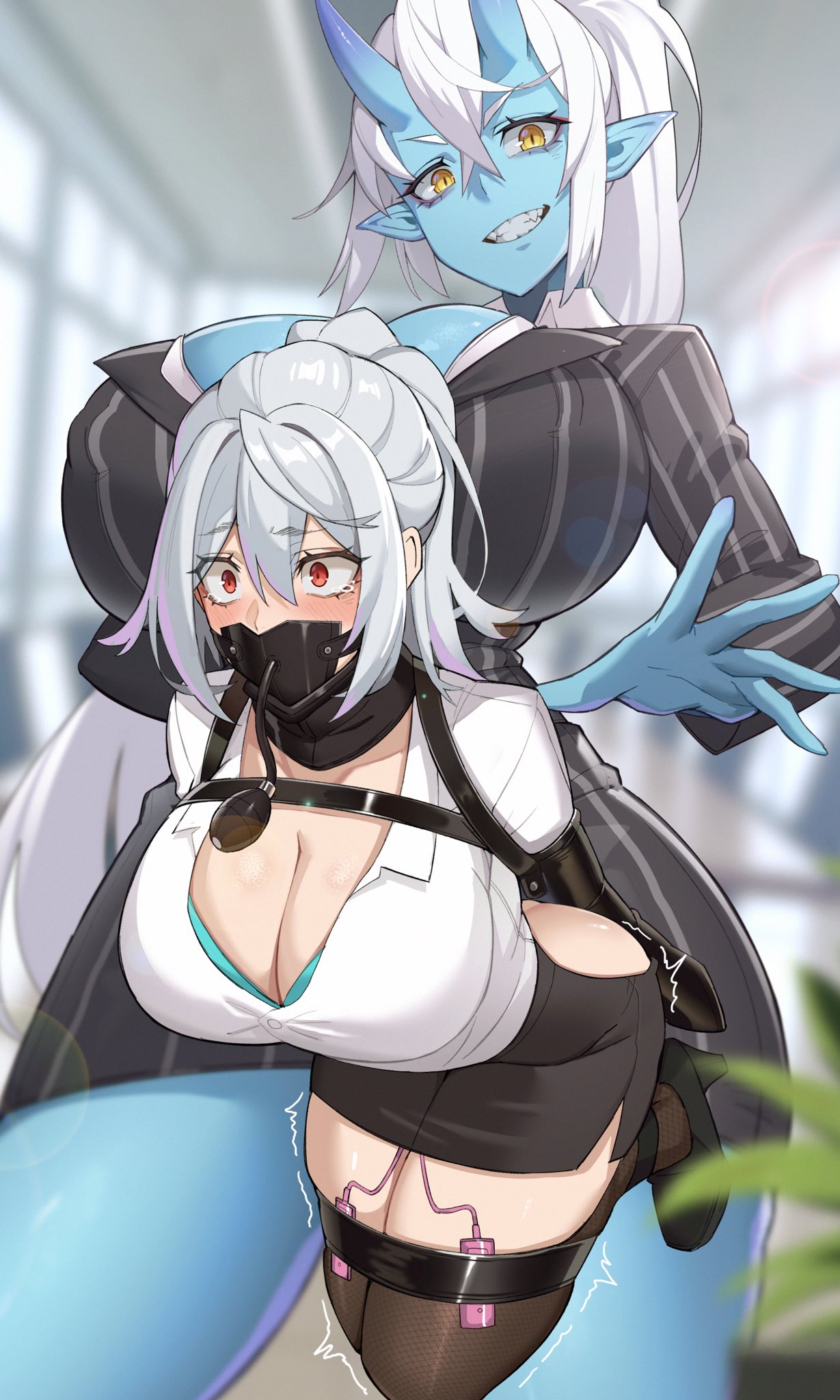Tita Rule 34 Image