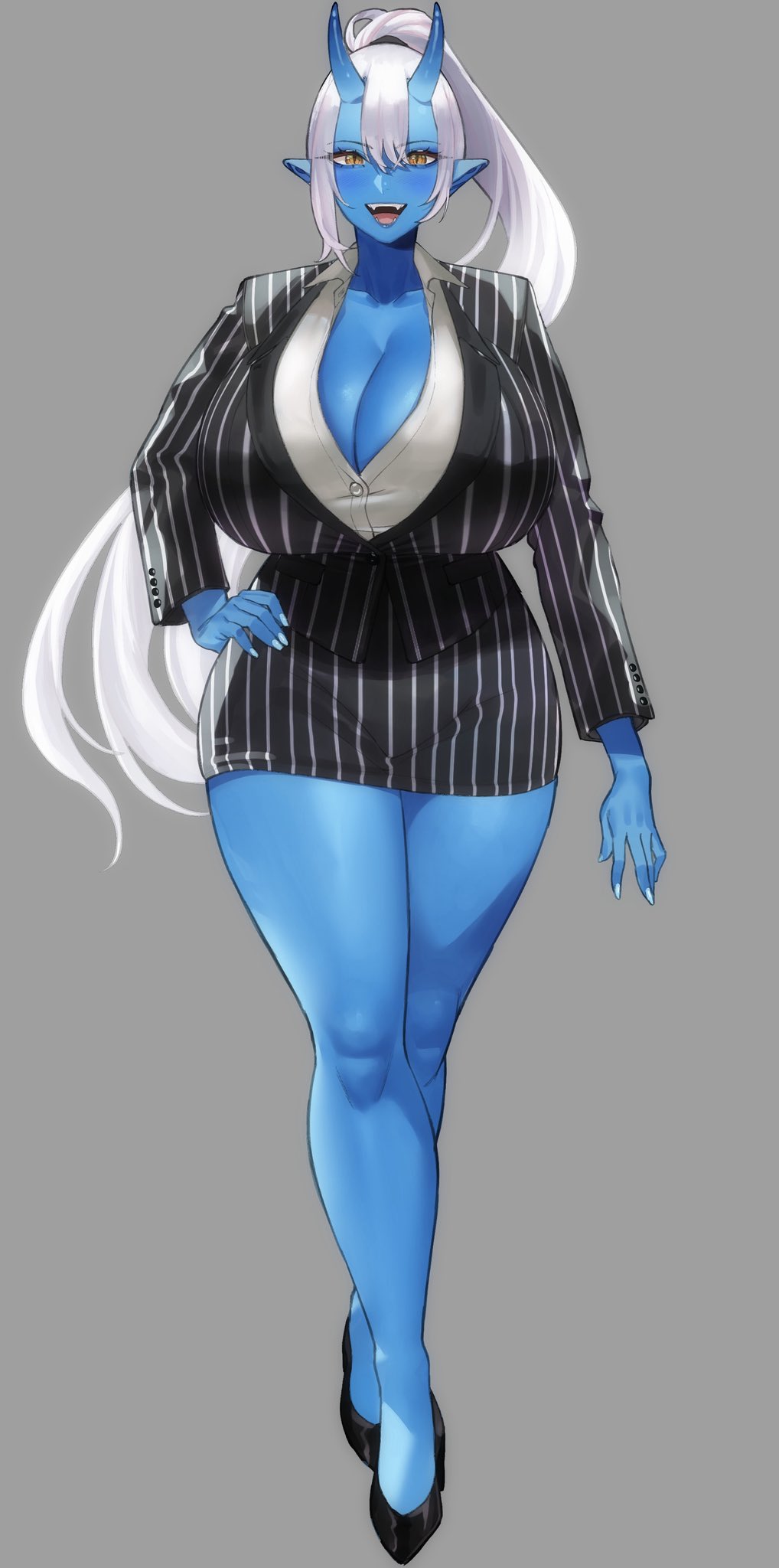 Tita Rule 34 Image
