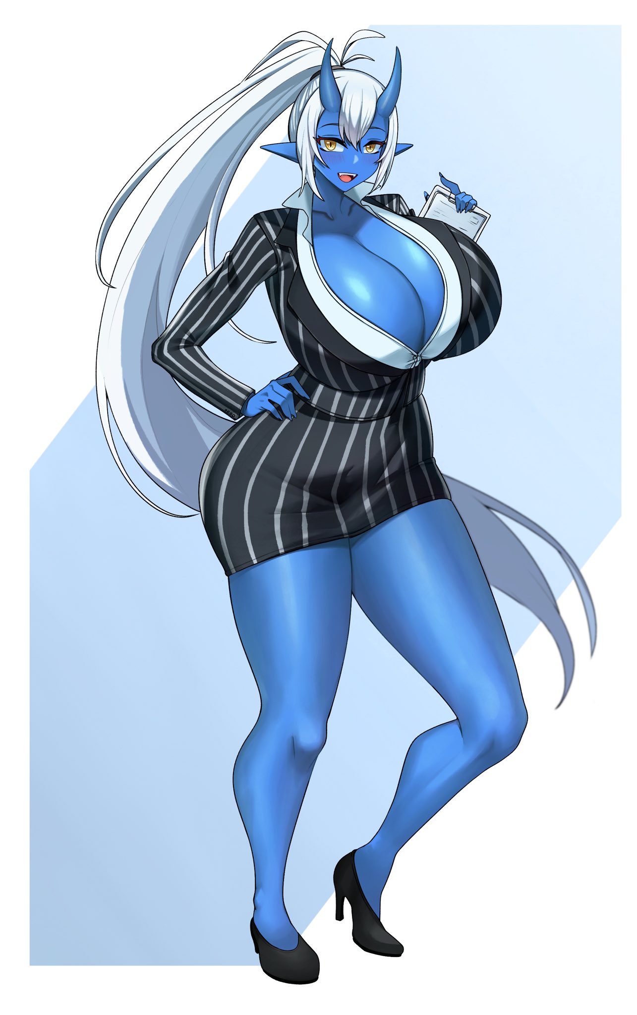 Tita Rule 34 Image