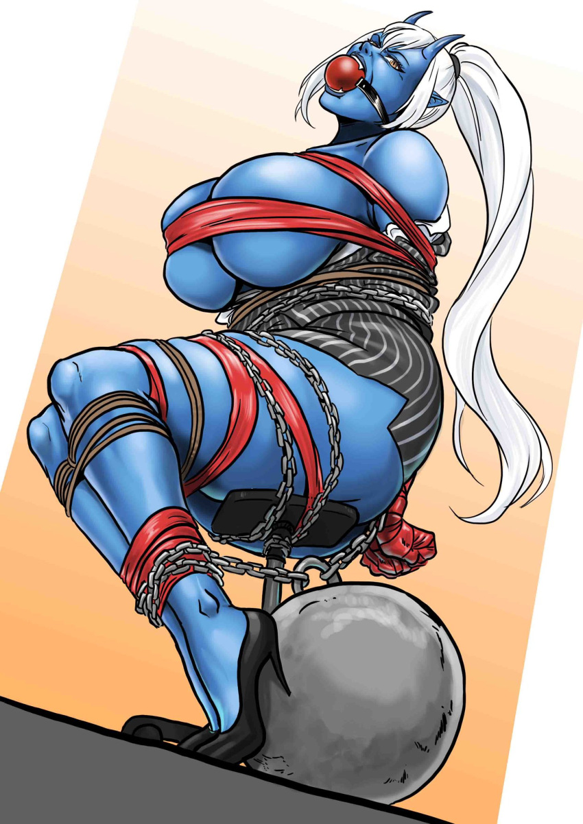 Tita Rule 34 Image