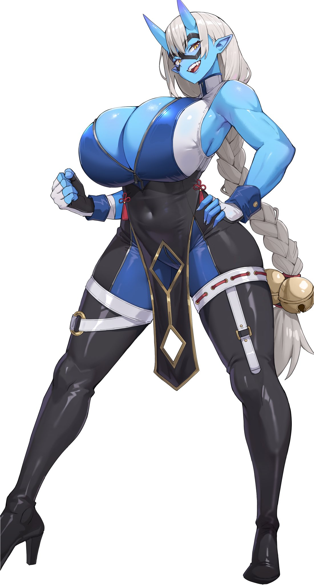 Tita Rule 34 Image