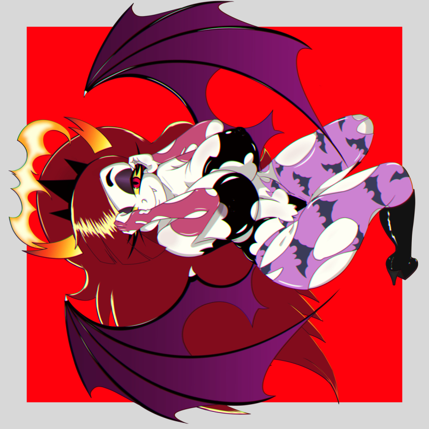Hekapoo (Halloween) Rule 34 Image