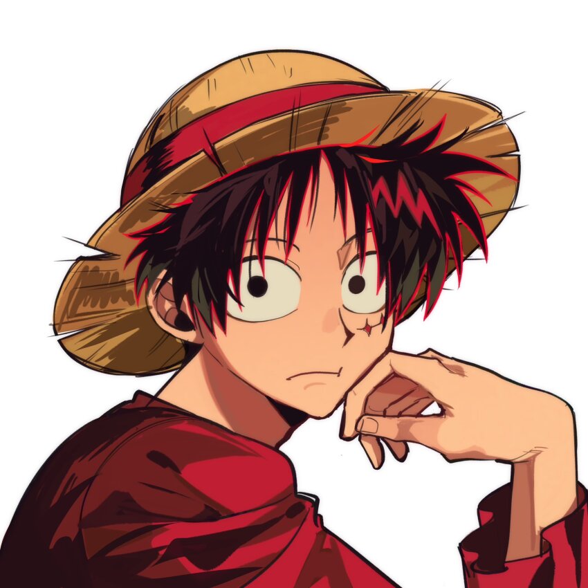 Monkey D. Luffy Rule 34 Image