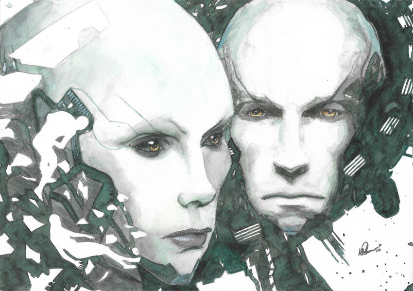 Eve Online Rule 34 Image