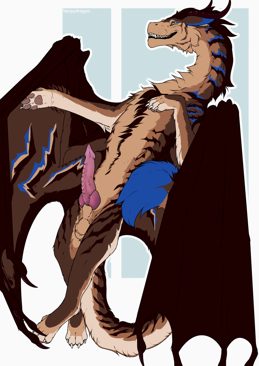 Mythology Rule 34 Image