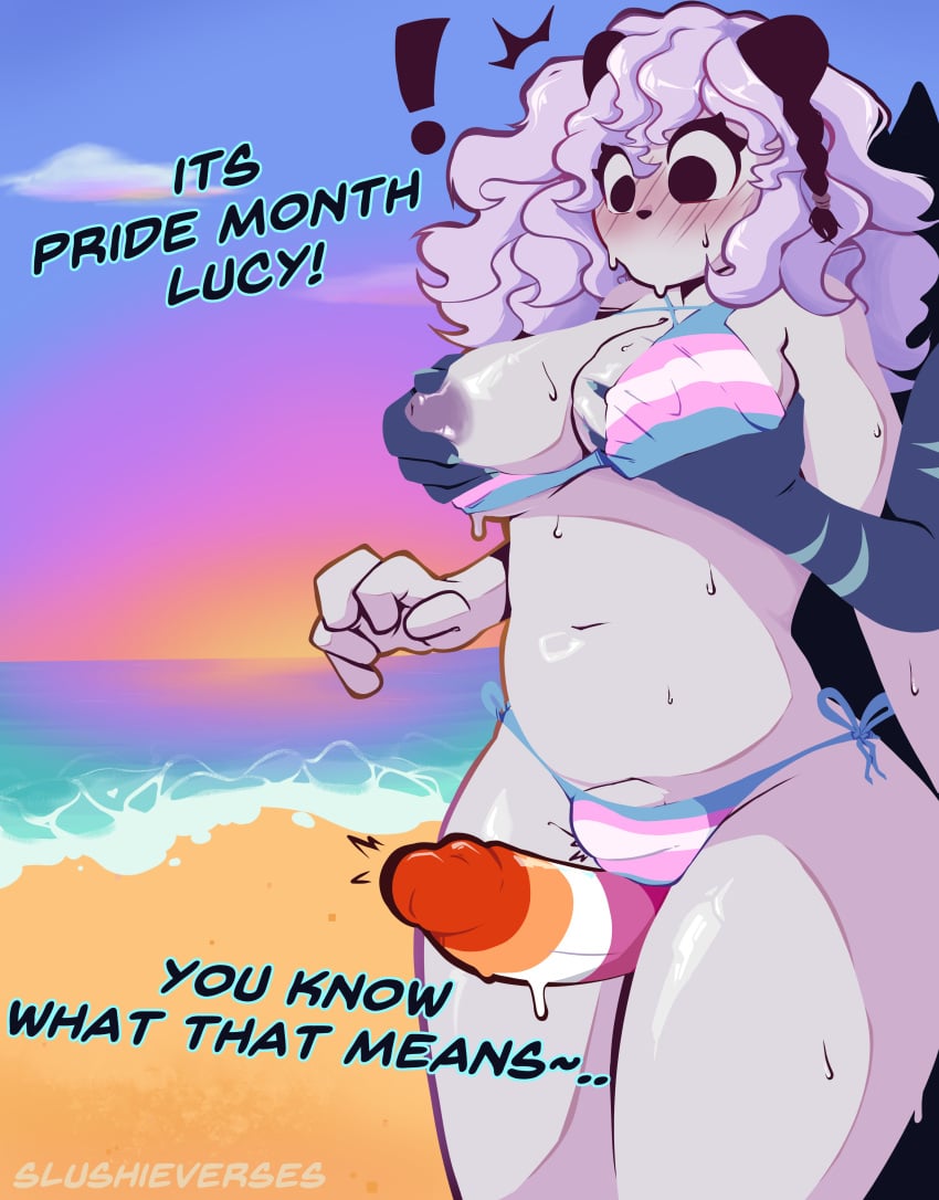 Digital Media (Artwork) Rule 34 Image