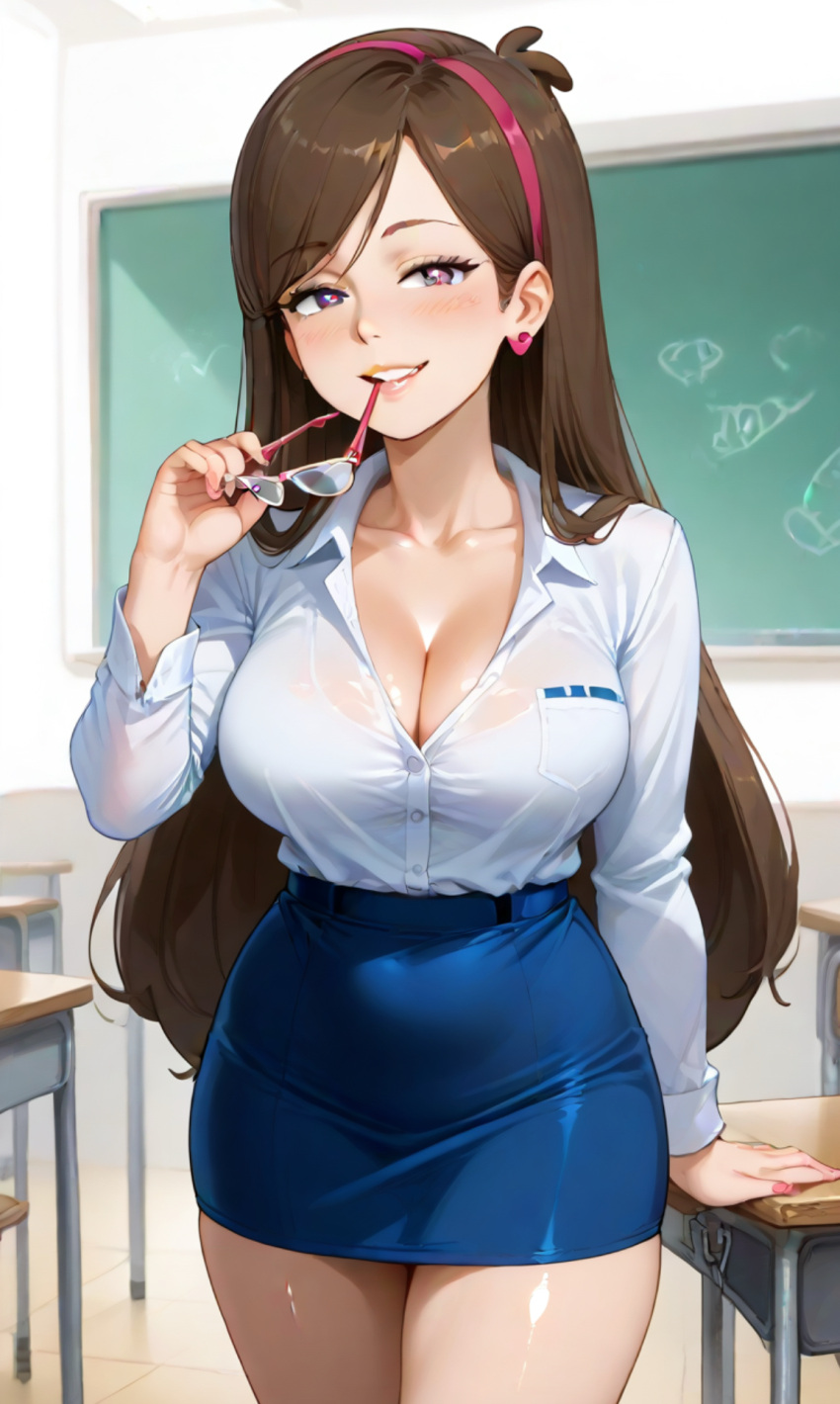 Ass Rule 34 Image